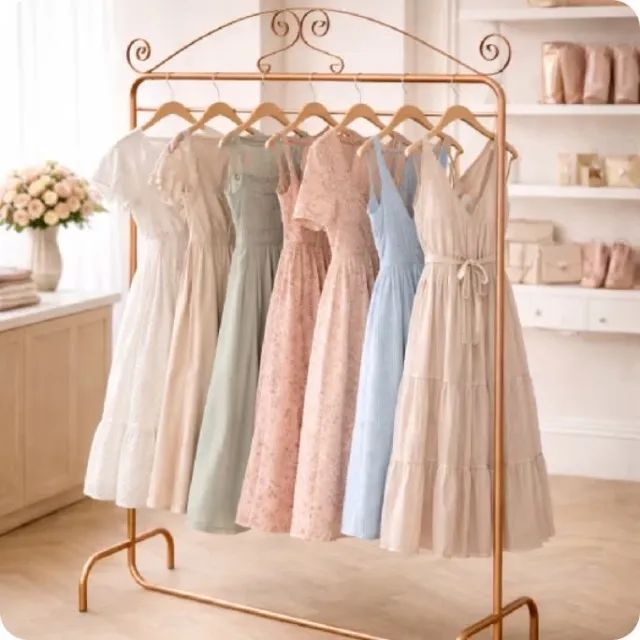 Cabides para roupas  - Foto 2