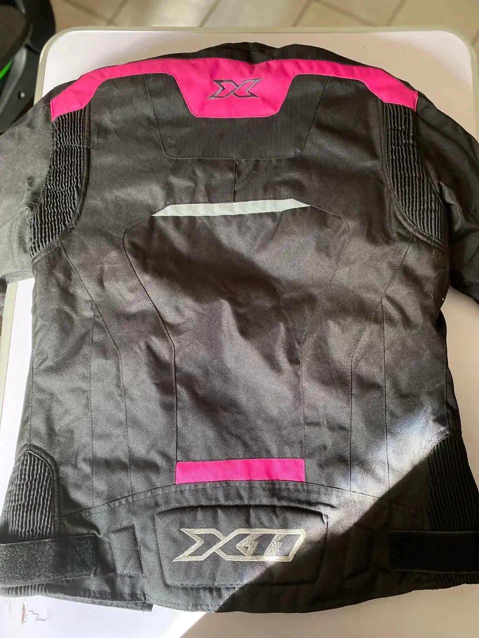 Jaqueta de moto X11 - Foto 2