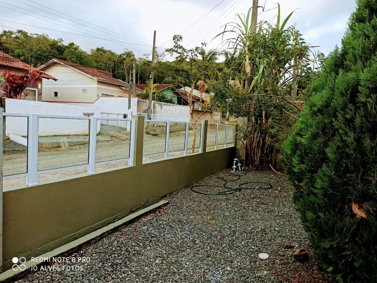 Casa 100m2 com 3 quartos (1 suíte) - Foto 3
