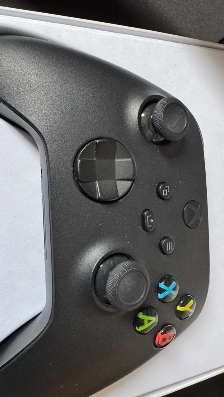 Controle Xbox original  - Foto 3