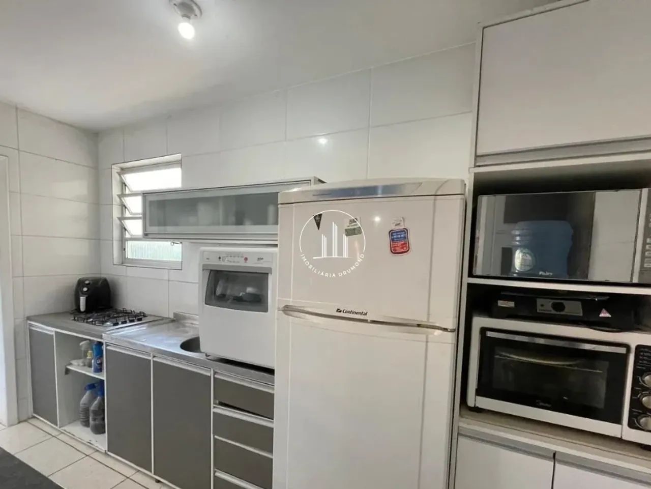 Apartamento 2 Quartos 57m² Coqueiros - CEN - Foto 4