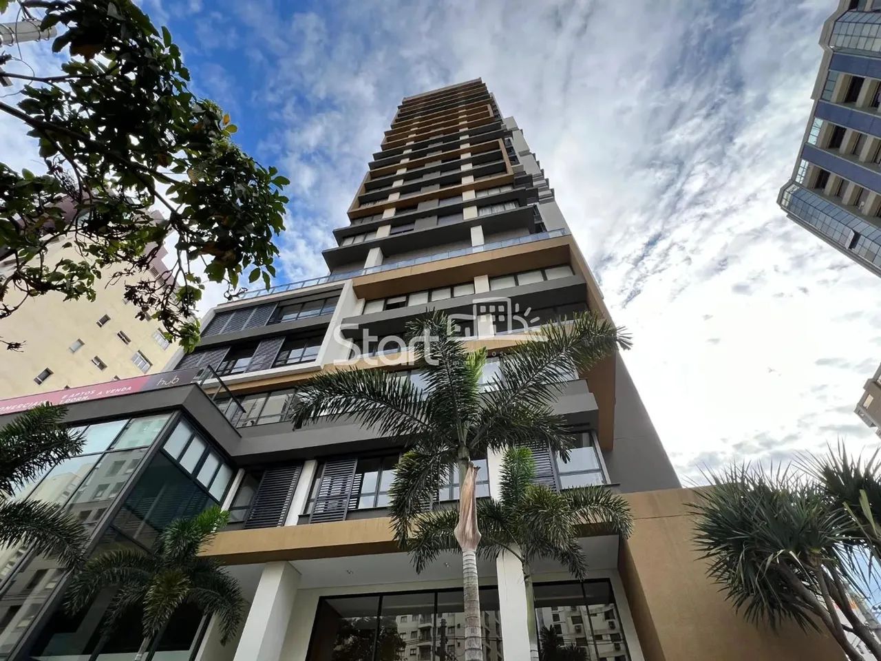 sala - Cambuí - Campinas