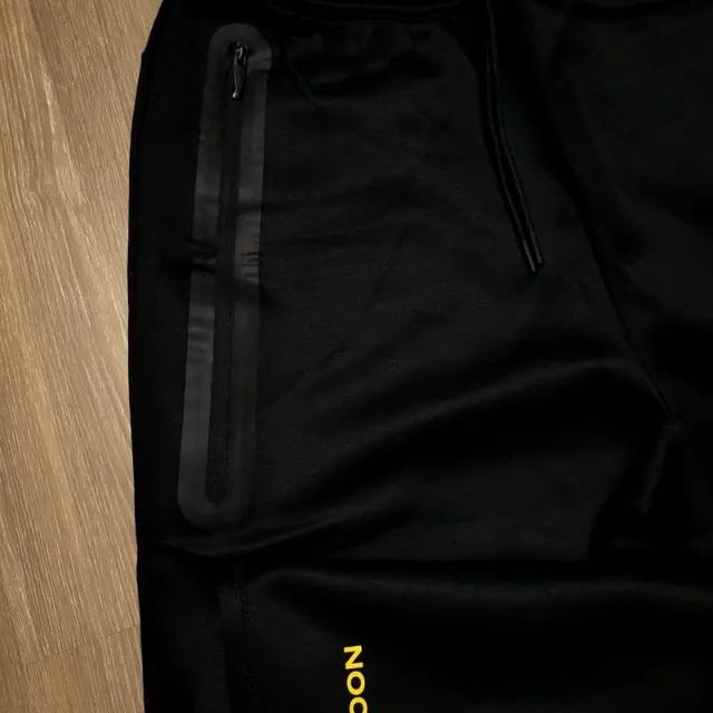 calça nike tech fleece nocta - Foto 4