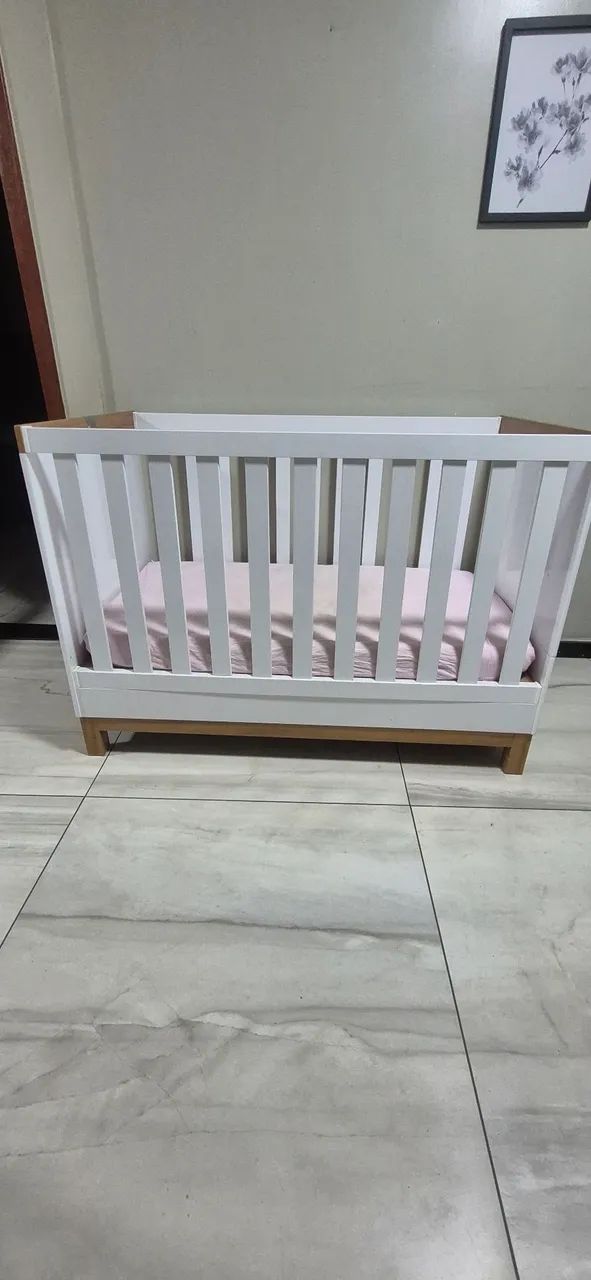 Berço Barato