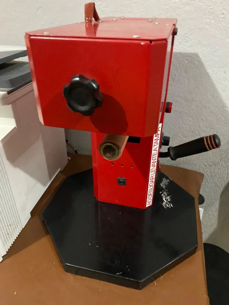 Turbo Transfer Giro 360 - Foto 3