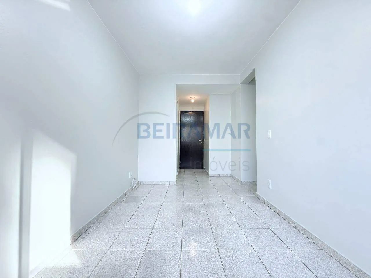 Edifício Bougainville  C 03 | Apartamento Amplo de 2 Quartos  Taguatinga Centro - Foto 3