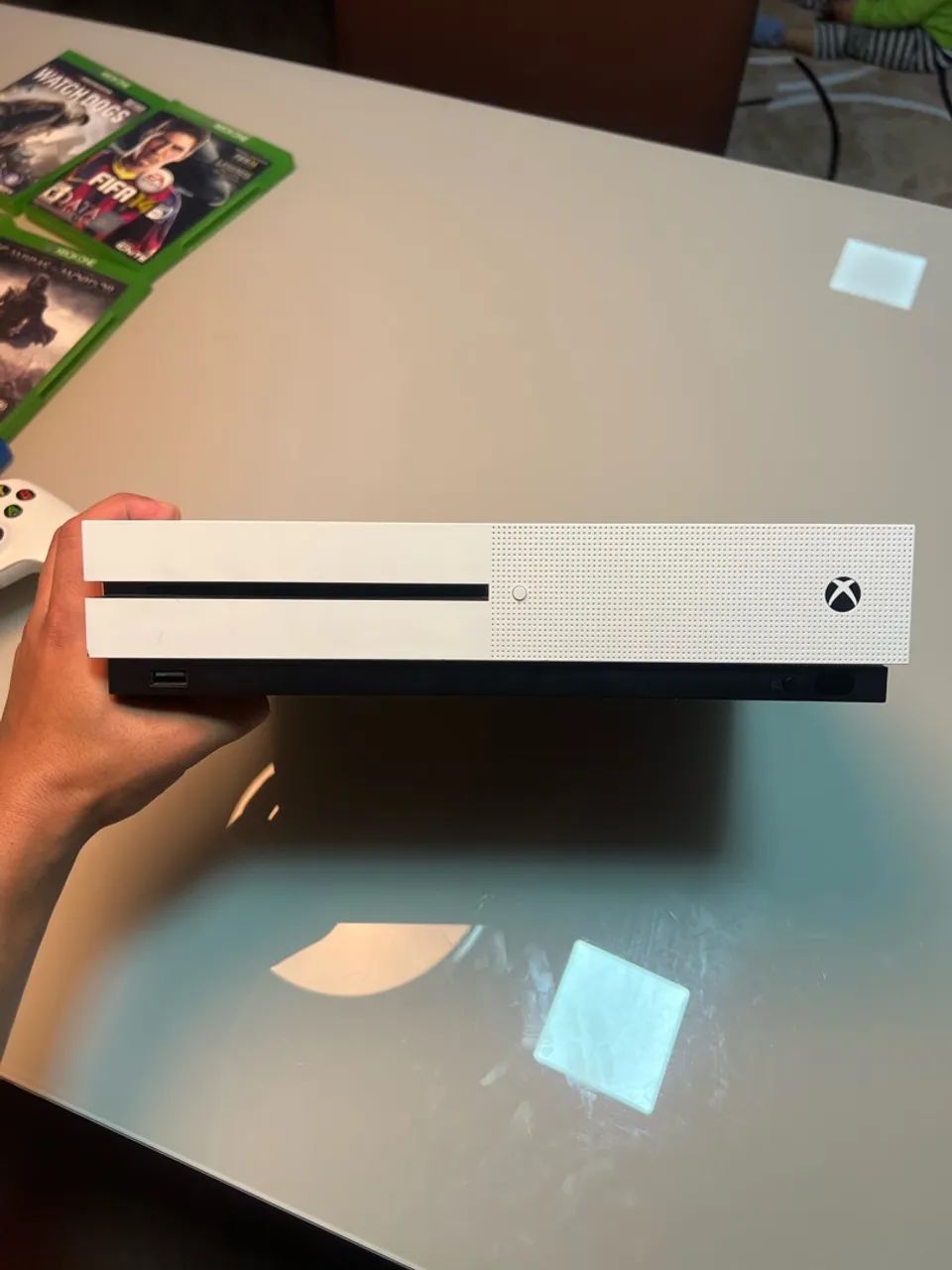 Xbox One S  - Foto 2