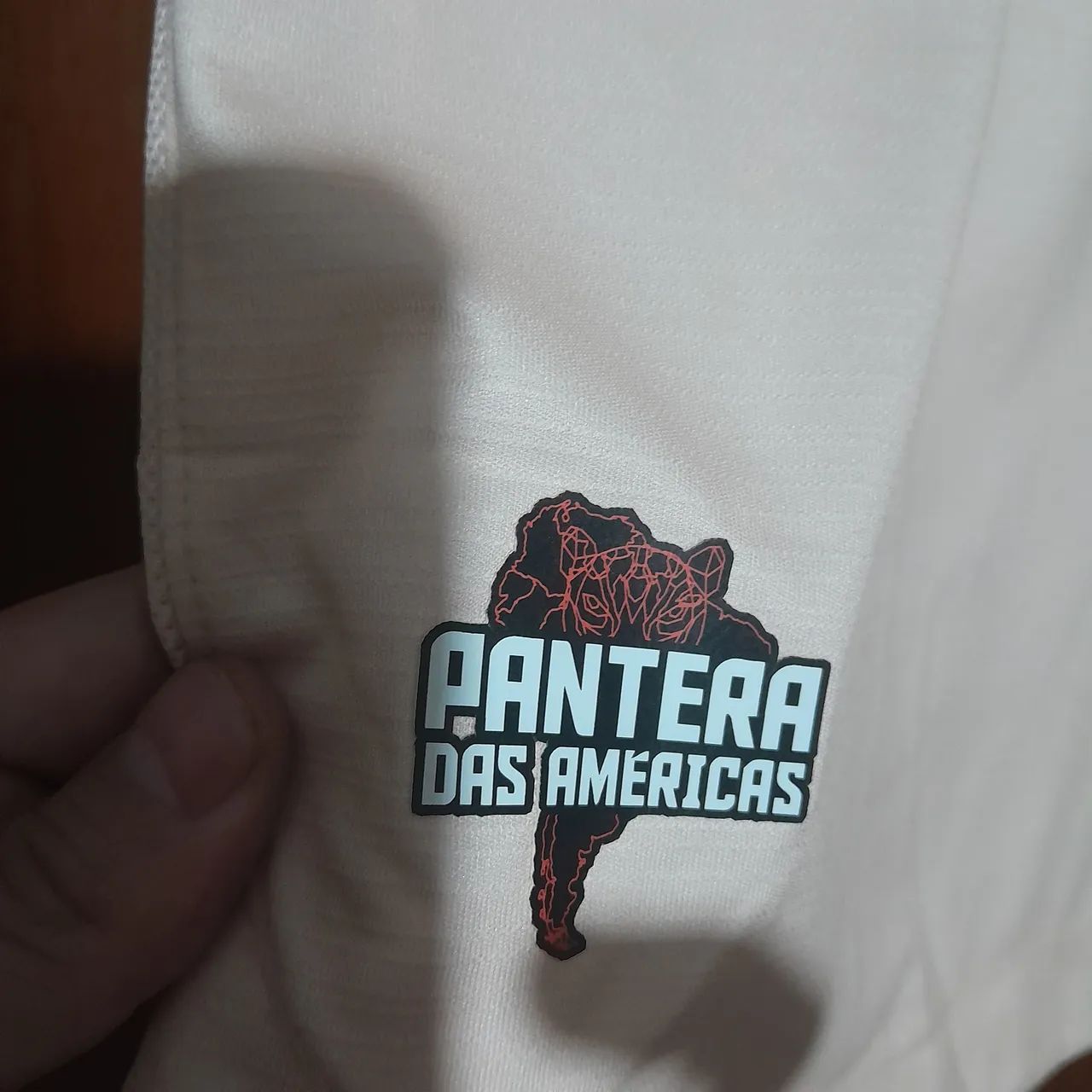 Camisa Botafogo SP - G oficial  - Foto 4