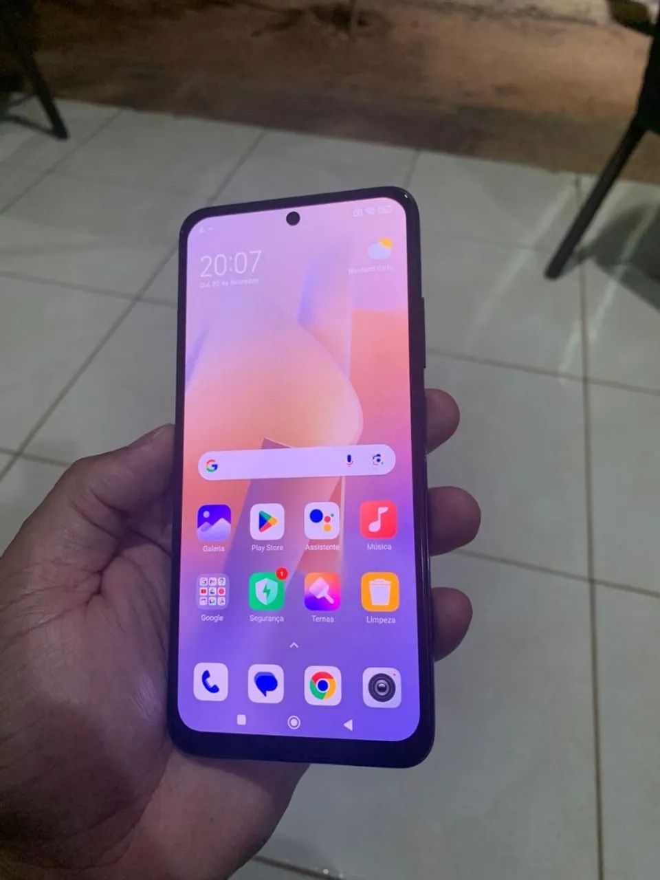 Redmi Note 11 128G - Foto 2