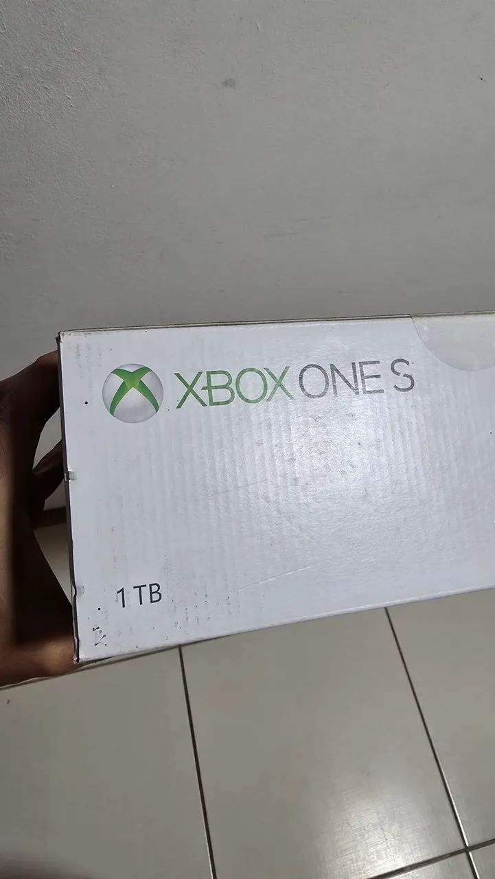 Xbox One S 1TB - Foto 6