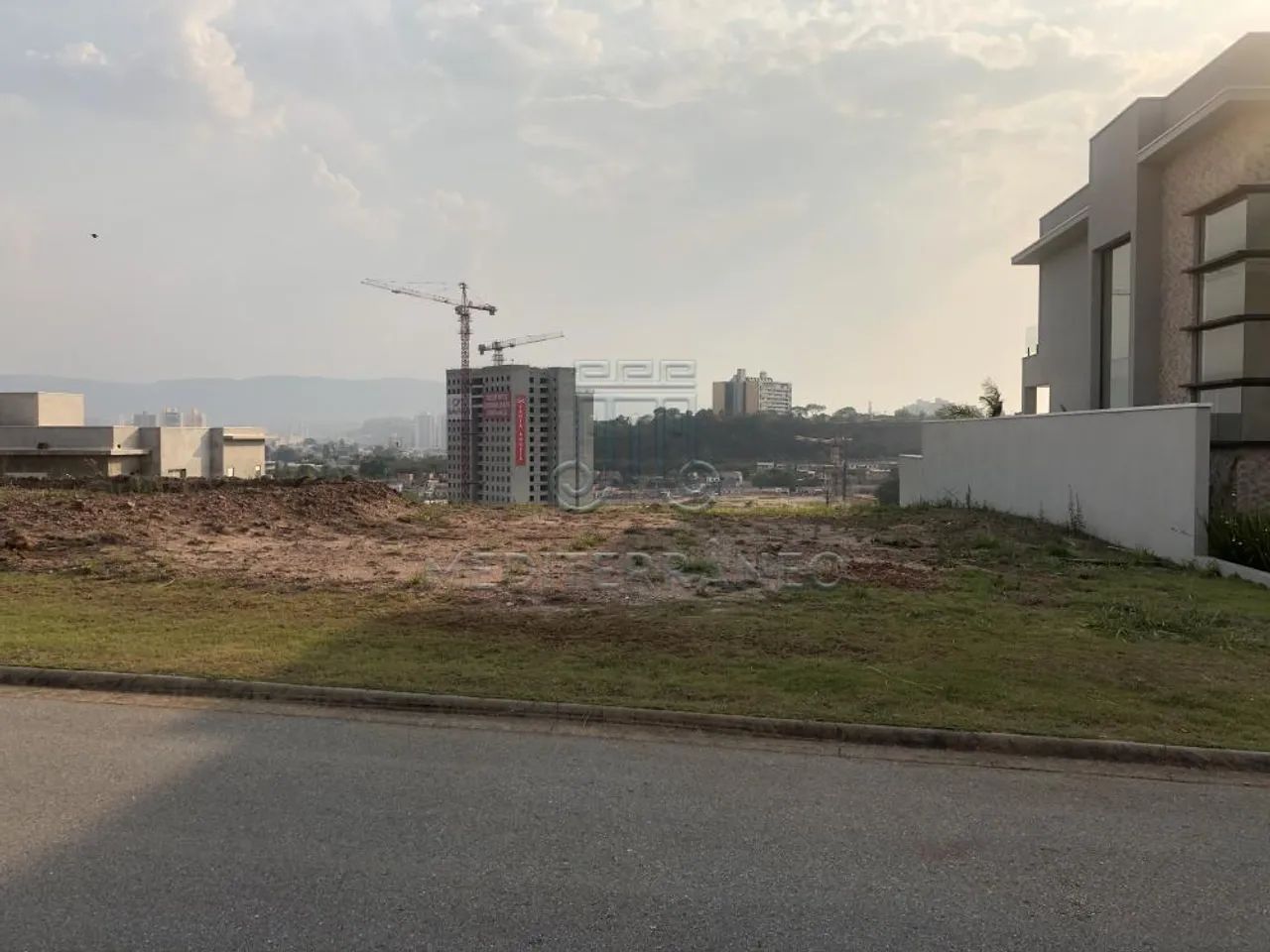 Terreno Condomínio em Jundiaí - Foto 2