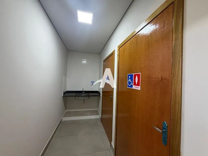 Aluguel Galpão CUSTODIO PEREIRA - Foto 5