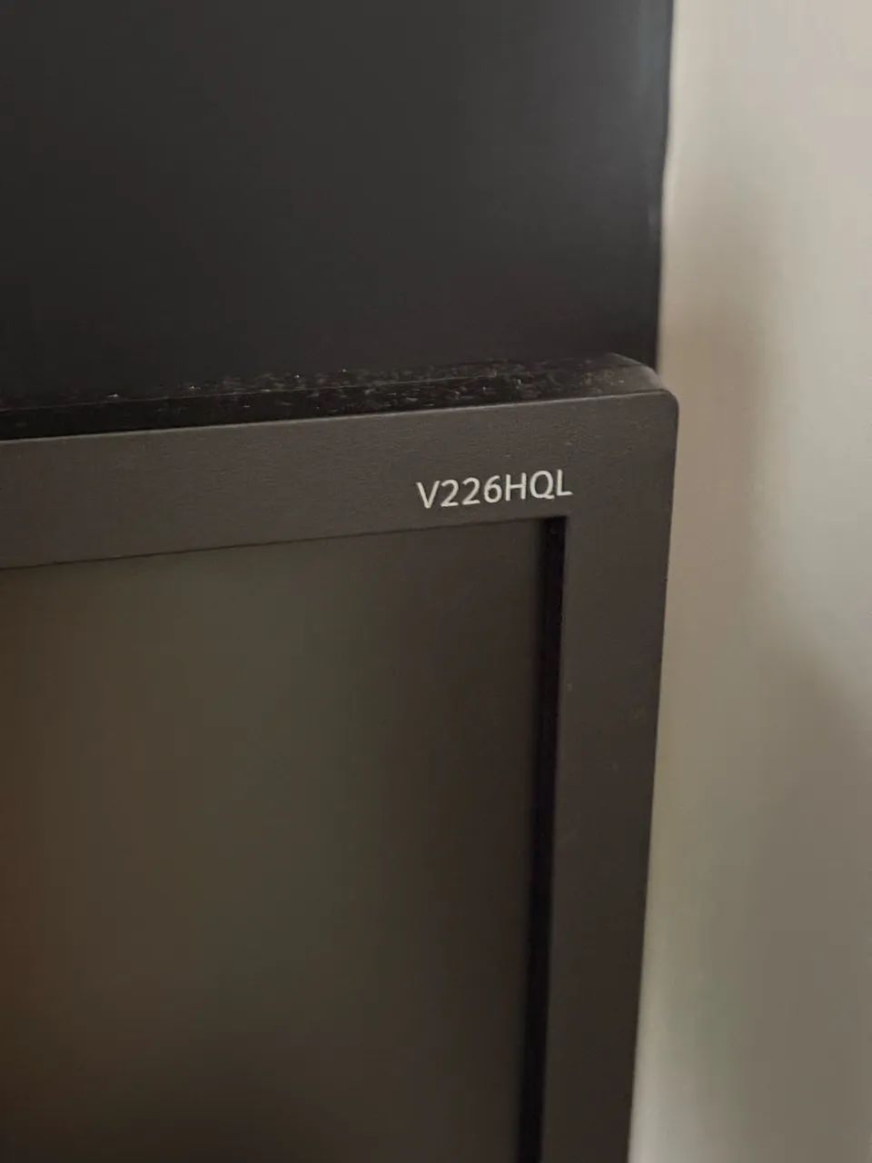 Monitor Acer 24 polegadas - Foto 3