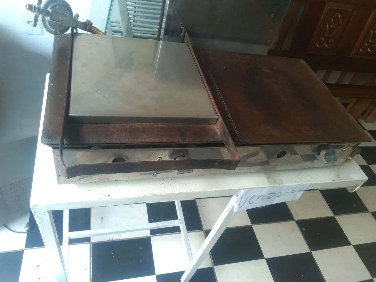Chapa