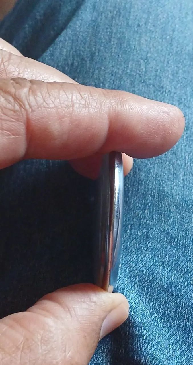 Relogio bolso eska  - Foto 4