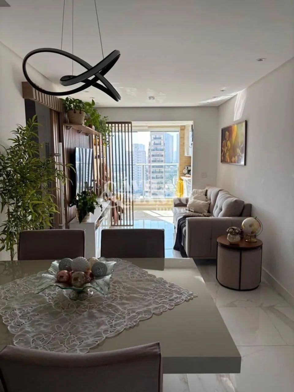 Apartamento com 3 quartos à Venda, Mooca - Foto 4