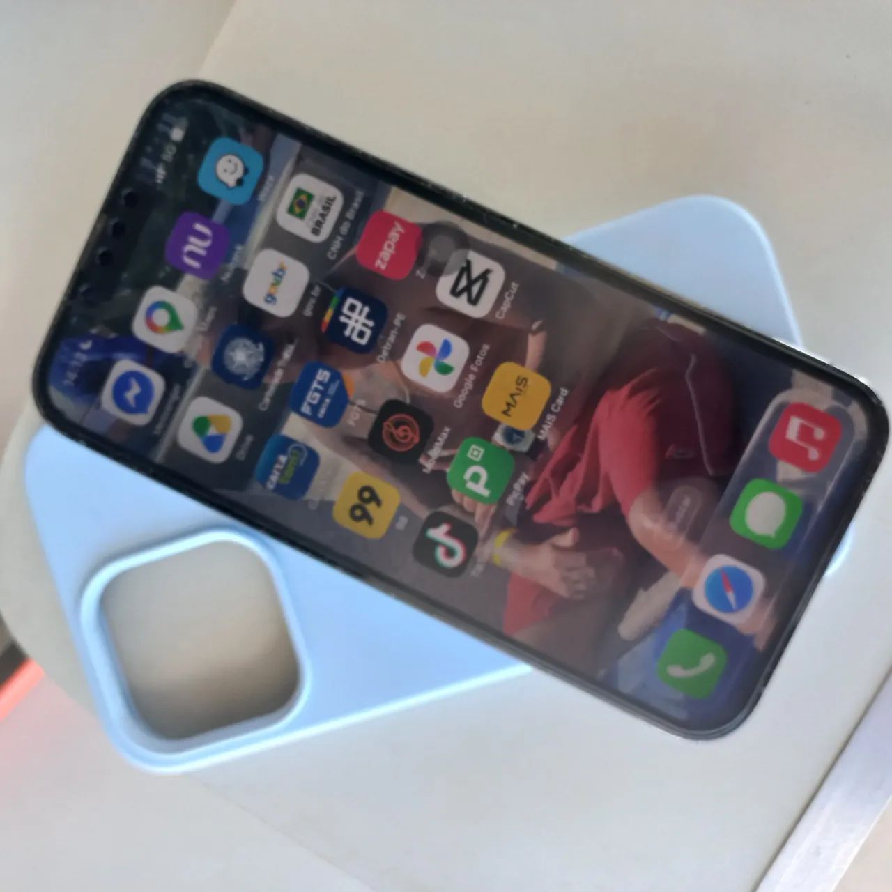 iPhone 13 Pro  - Foto 4