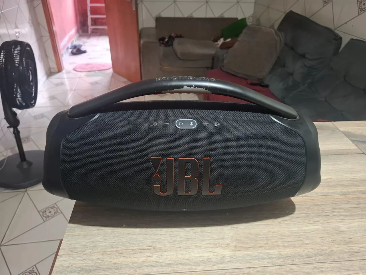 JBL BOOMBOX - Foto 2