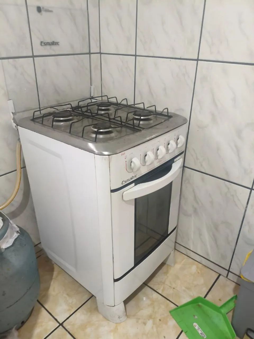 Fogão