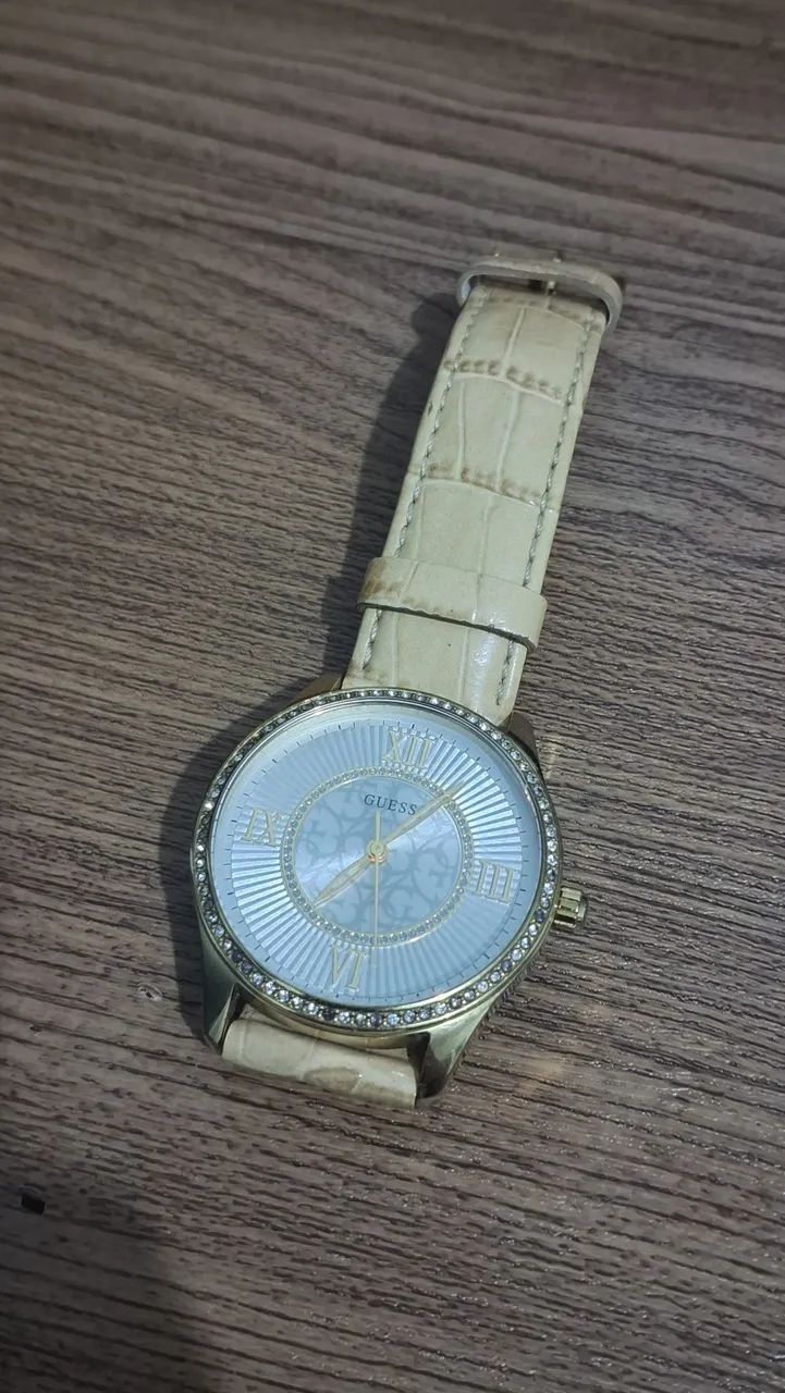 Relógio Guess feminino original  - Foto 2