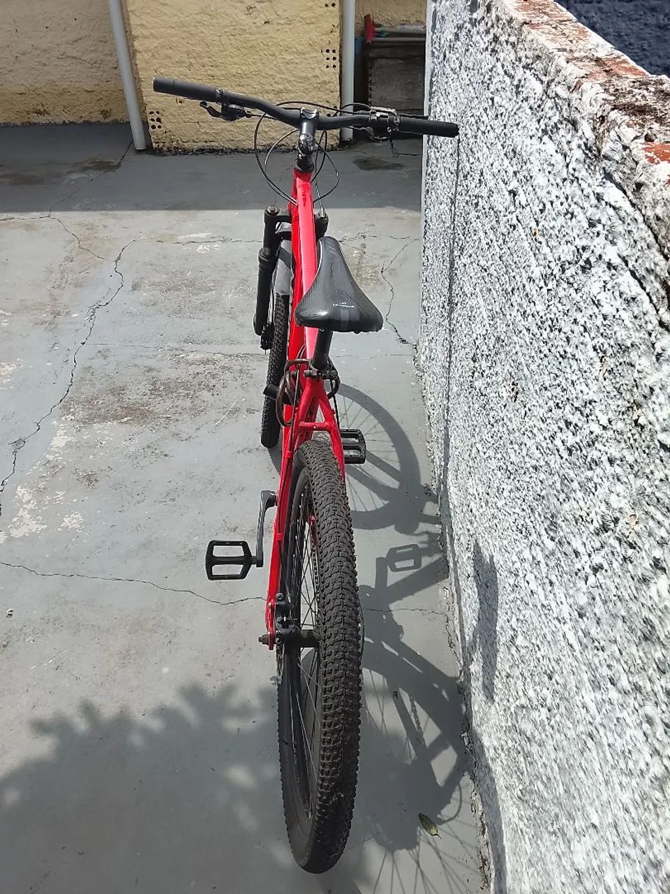 Bicicleta aro 29  - Foto 3