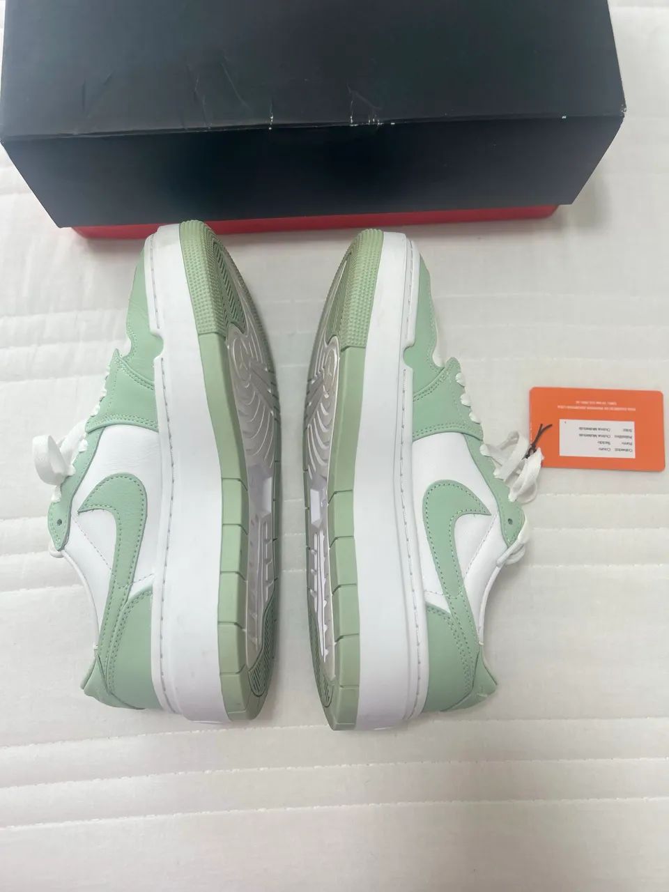 Tênis Air Jordan 1 Elevate - 41 - Foto 2