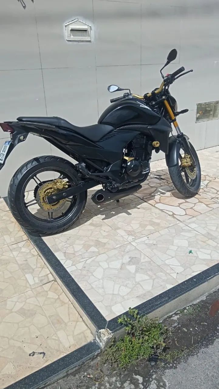 V/t em PCX  - Foto 3