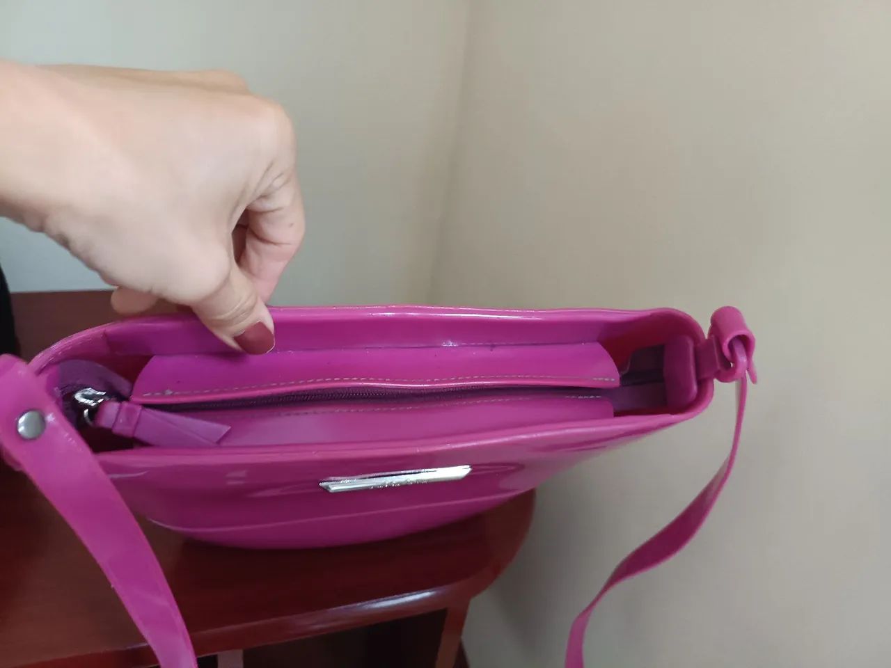 Bolsa petite jolie - Foto 2