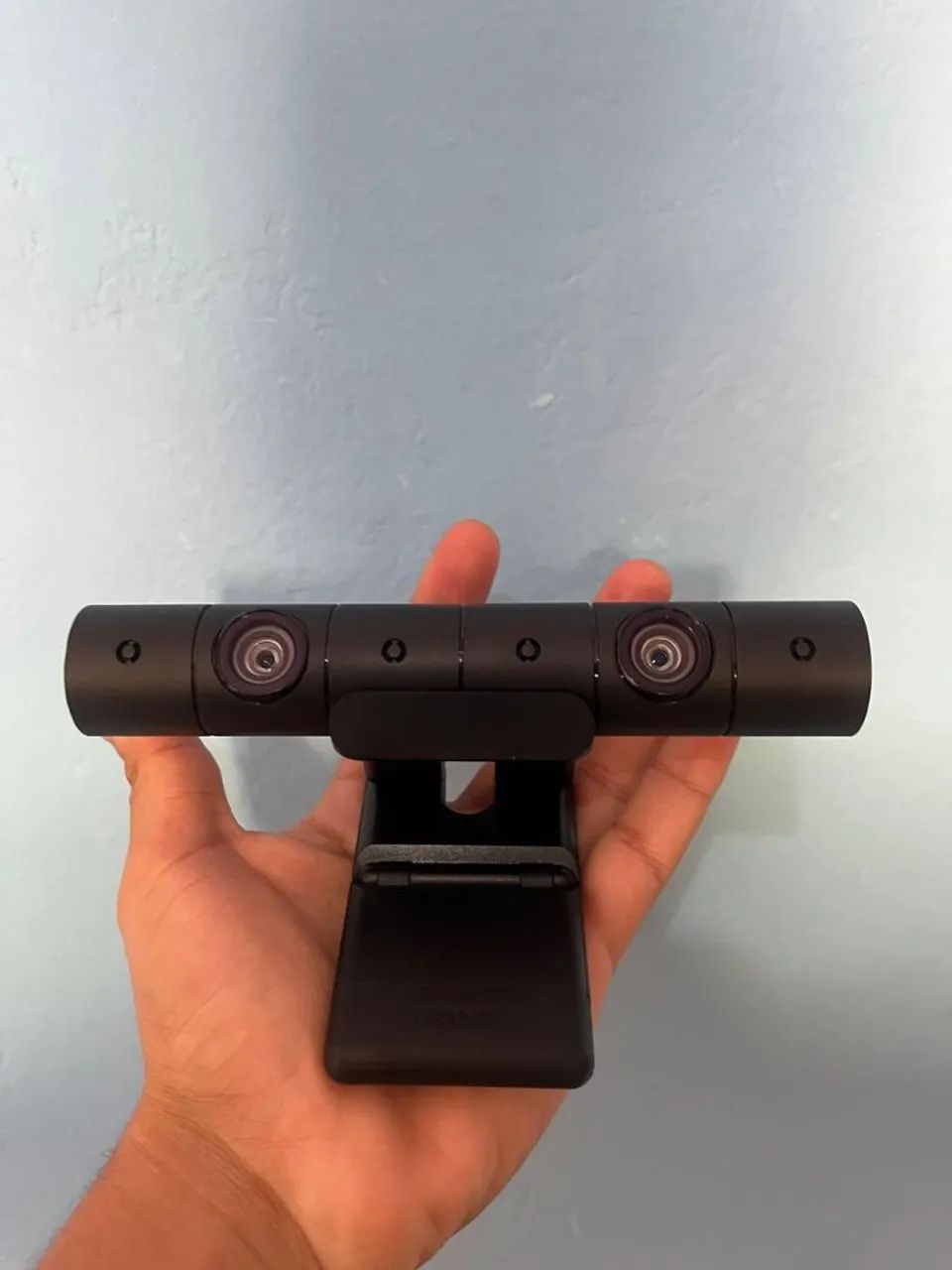 Ps4 Fat 1TB, câmera e jogos  - Foto 3