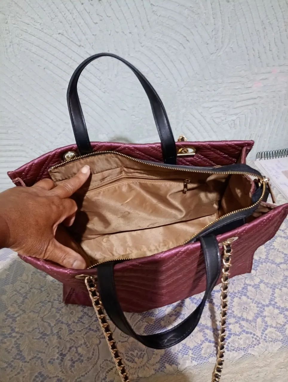  bolsa nova - Foto 2