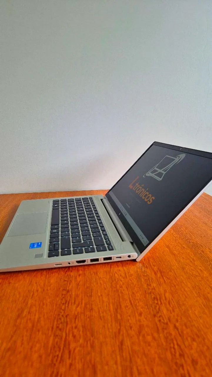 Elitebook 640 G9 i5 12ª geração  - Foto 3