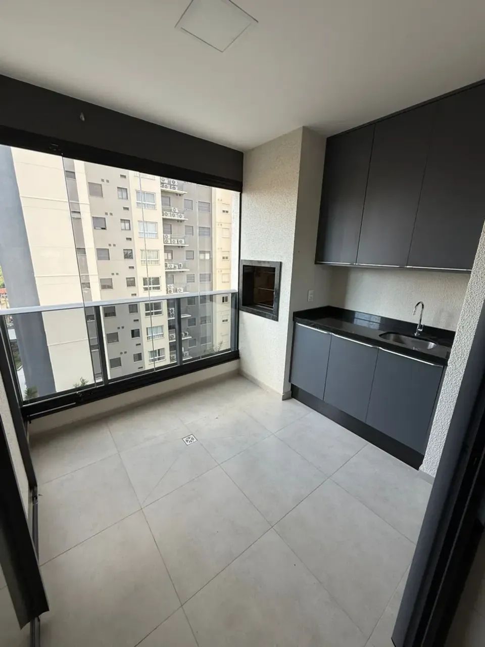 Apartamento no Edifício Soul (Plaenge) para Locação