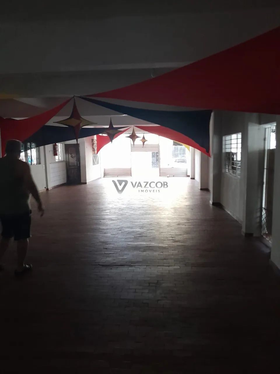 Ponto comercial na Rua General Gurjão - Foto 2