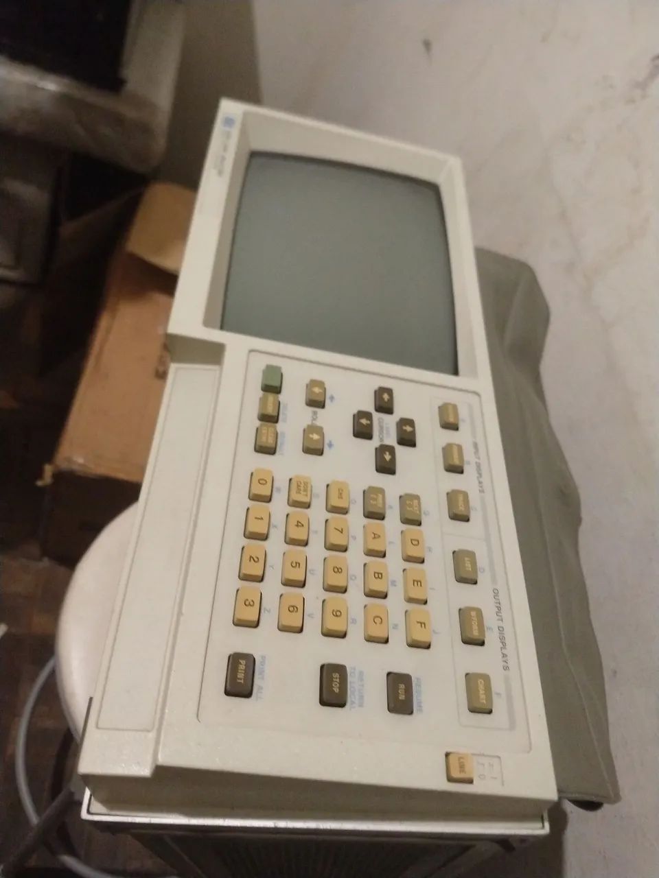 Analisador lógico analyzer com todas assondas - Foto 3
