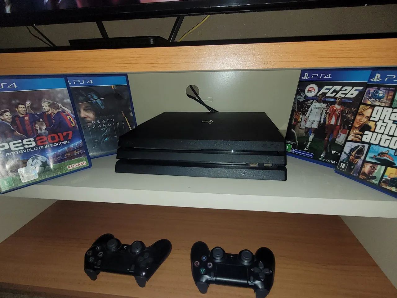 Ps4 pro - Foto 3