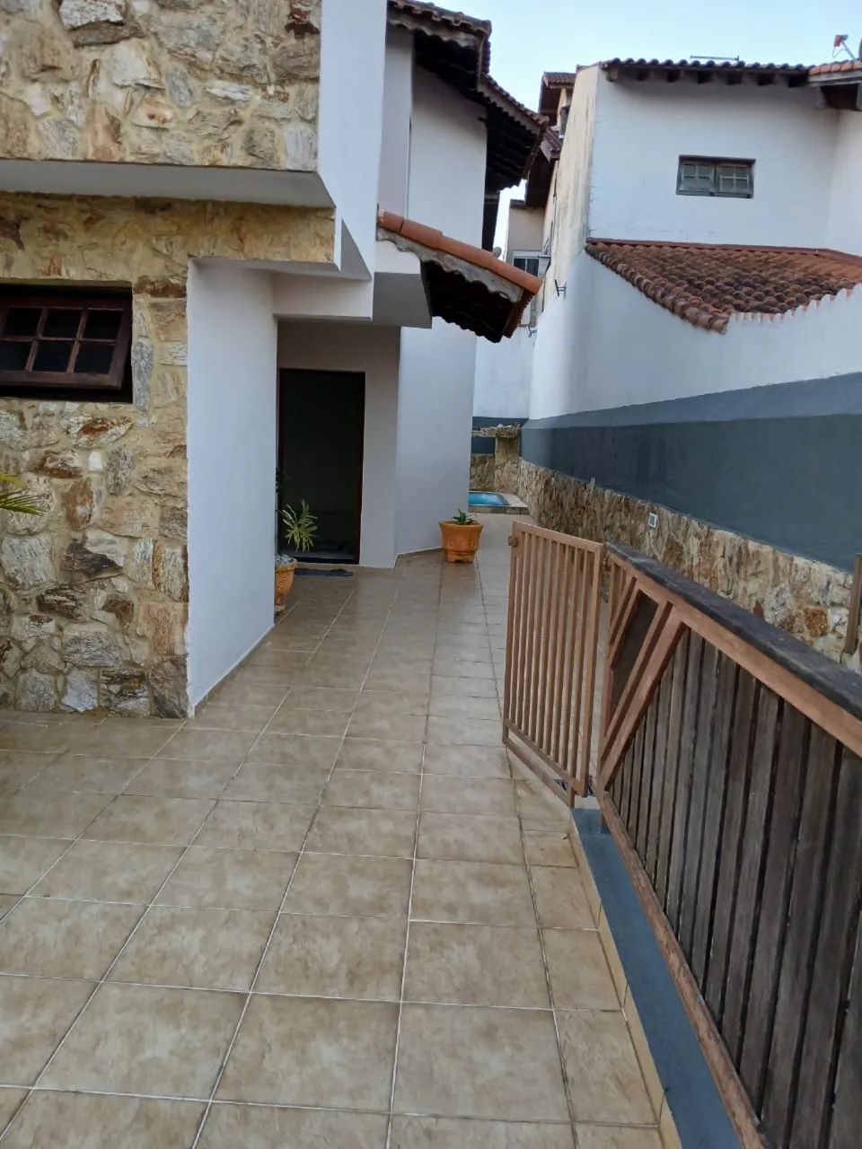 Casa a venda 