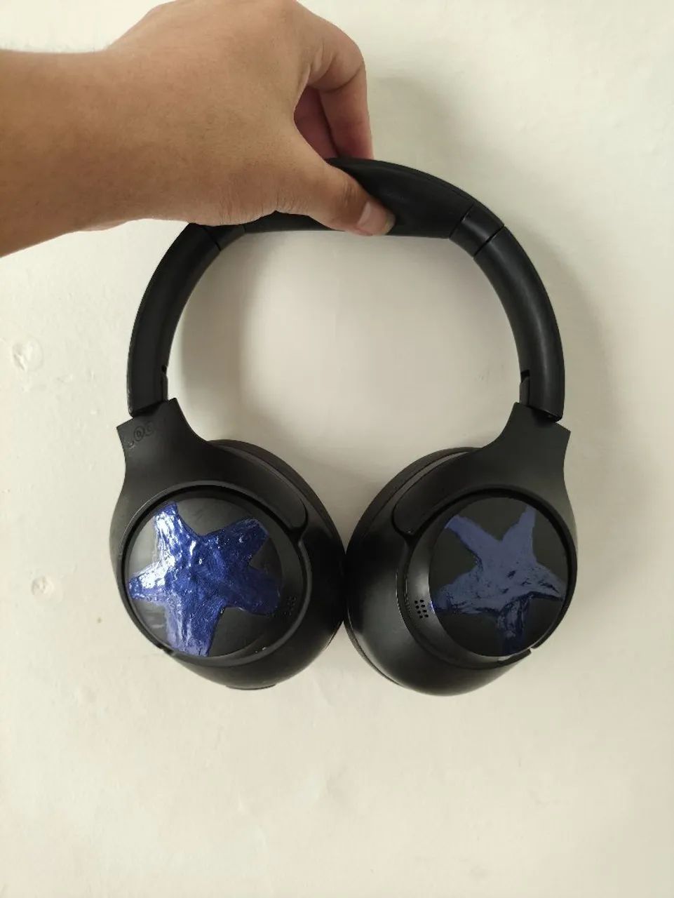 Fone bluetooth QCY - Foto 4
