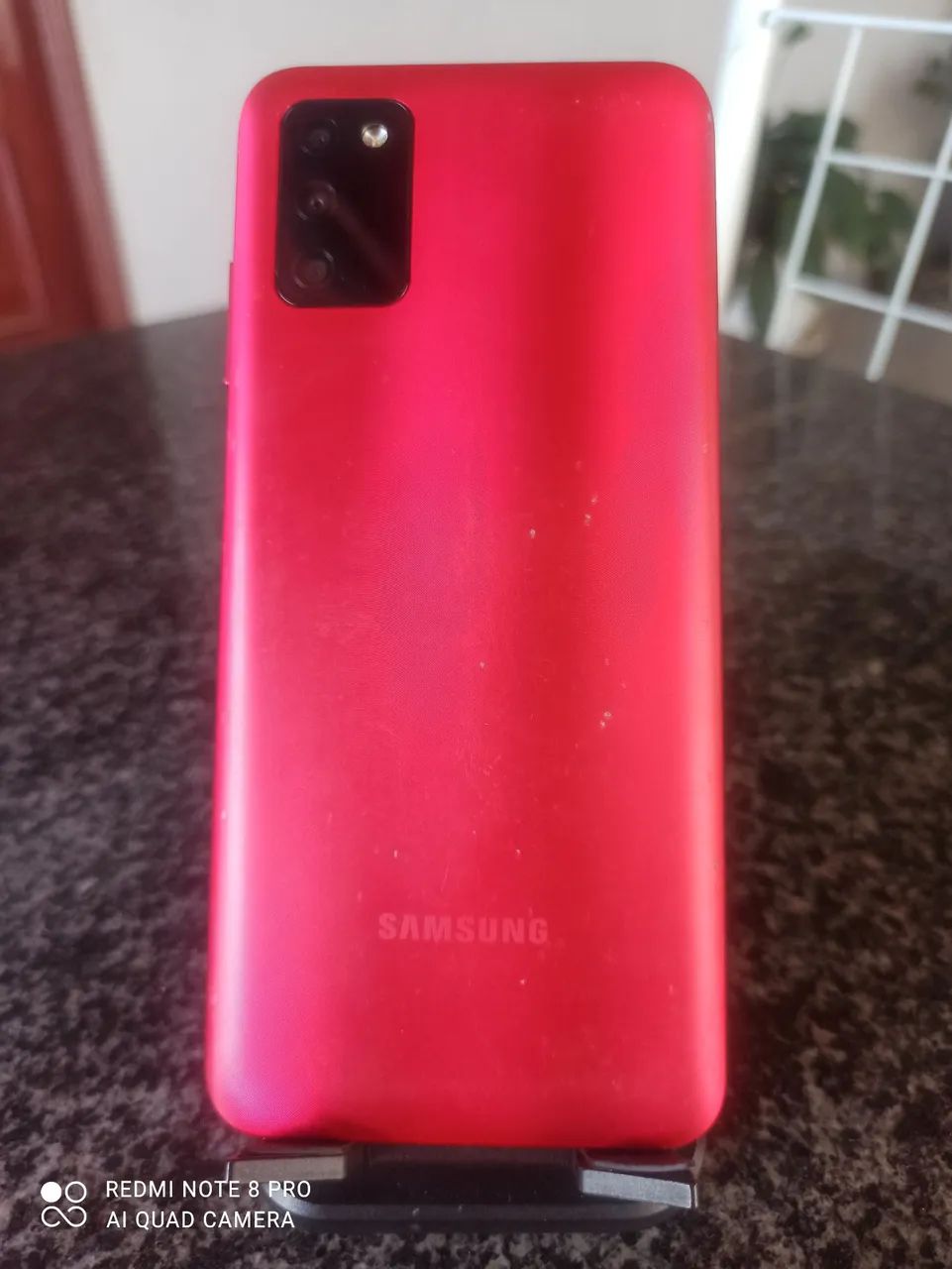 Samsung Galaxy A03s - Foto 3