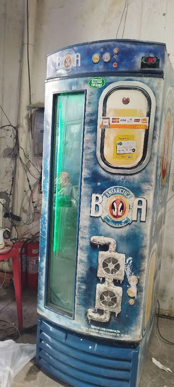 Cervejeira  - Foto 4