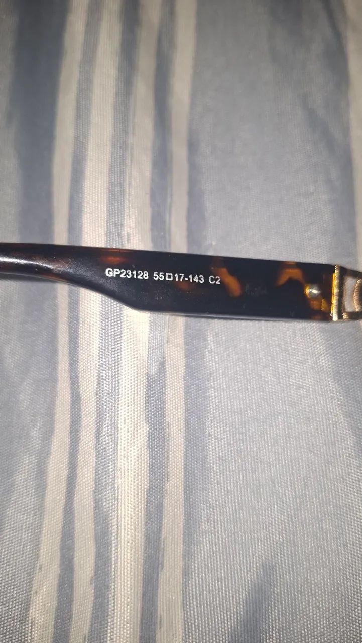 Óculos Versace - Foto 3
