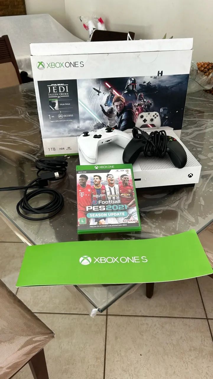 xbox one s 1tb - Foto 3