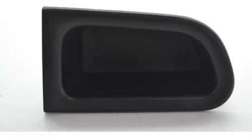 Porta Treco Porta Dianteira Direita Renegade 2018  * Preto