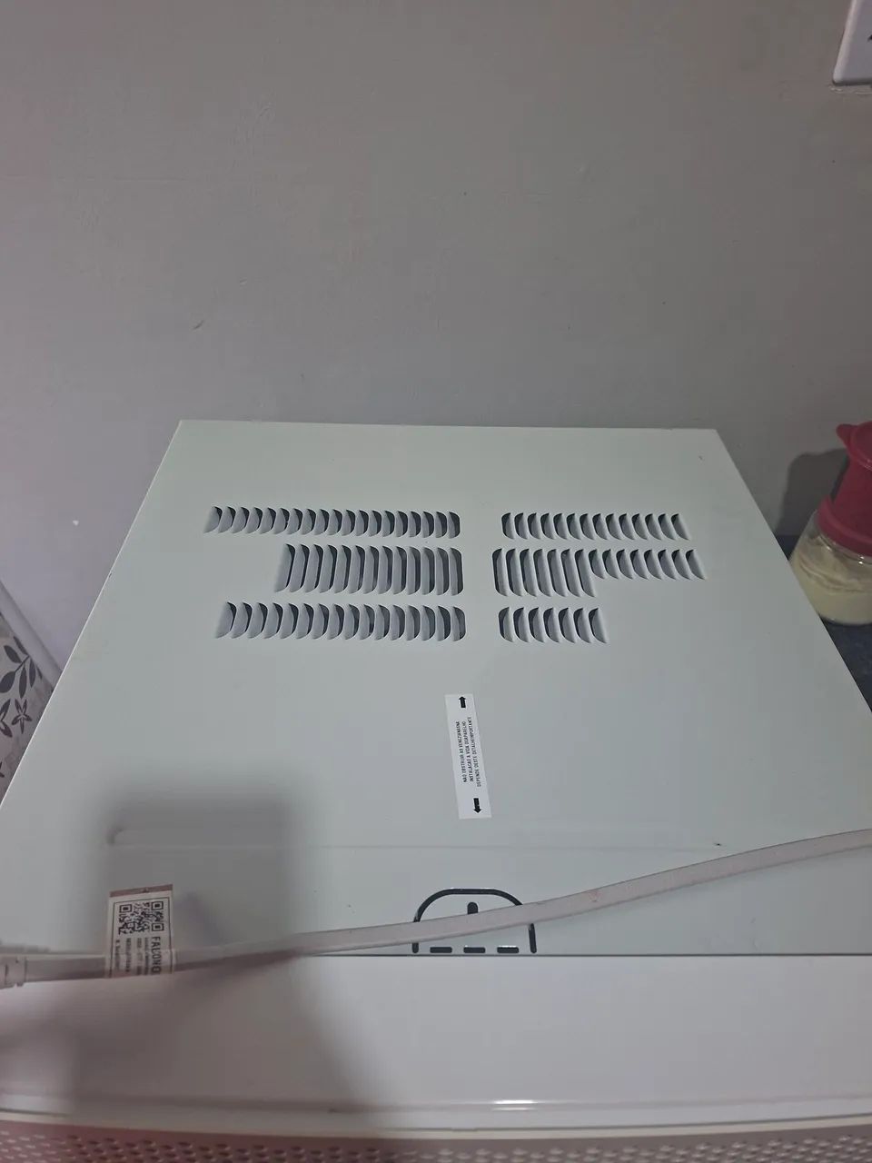 Ar condicionado