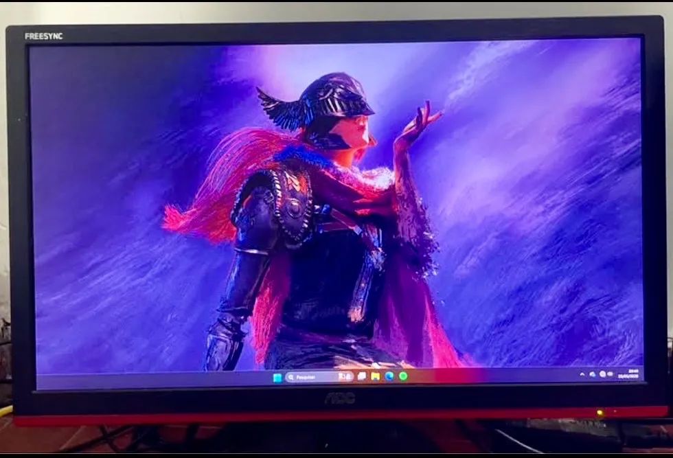 Monitor - Foto 2