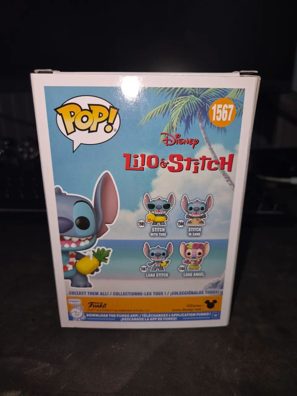 Funko Pop Lilo stitch - Foto 3