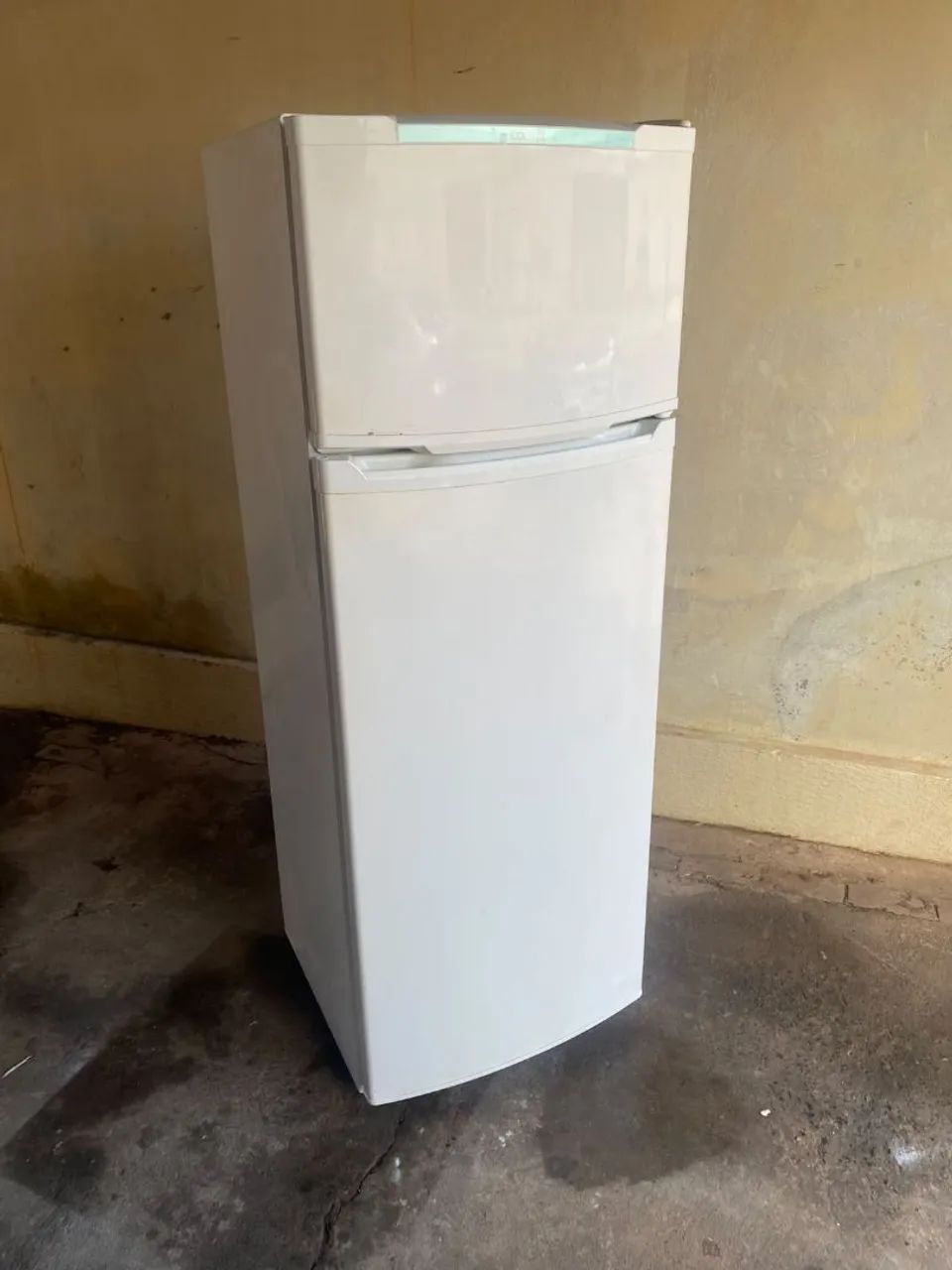 Geladeira consul 110 V  