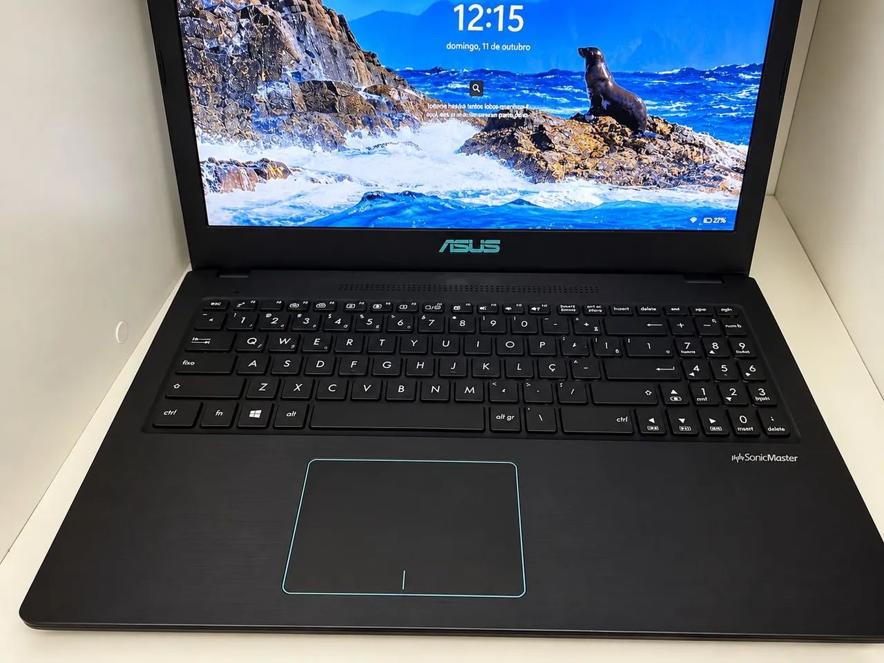 Notebook Asus - Foto 2