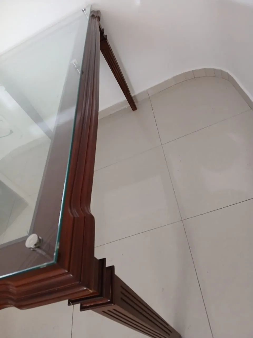 Elegante mesa de jantar  - Foto 4