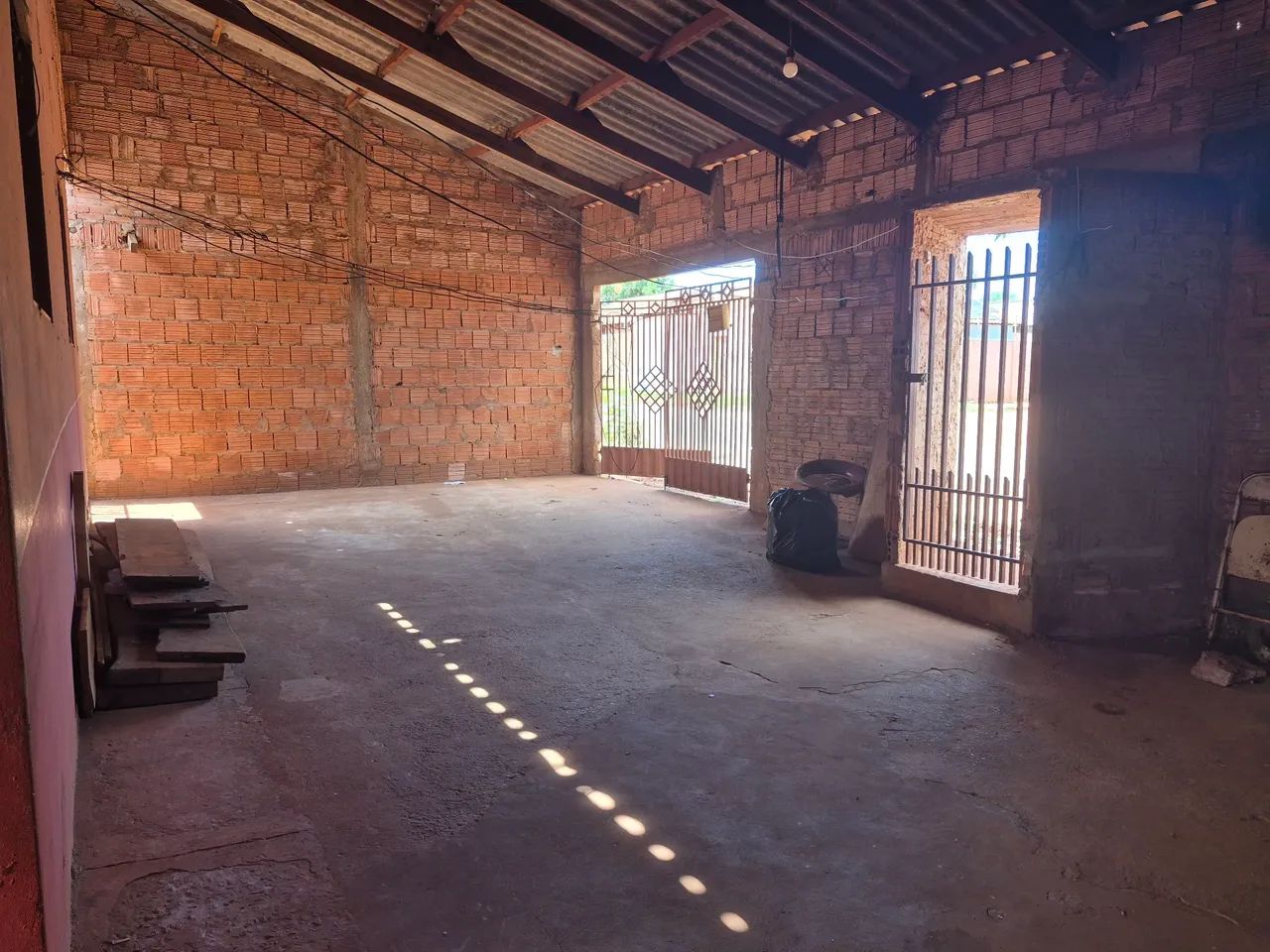 Venda ou troca Casa - Foto 2