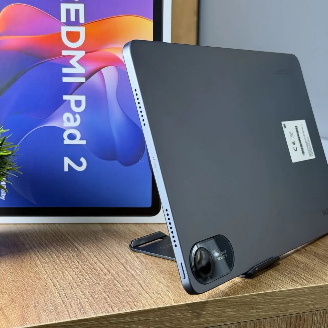 Redmi Pad 2 128GB | Novo | Pronta Entrega - Foto 4